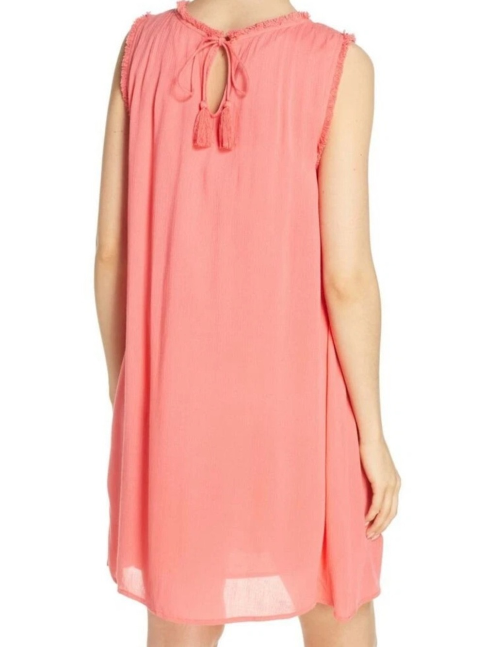 Tommy Bahama Gauze Sundress - Picture 11 of 13